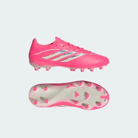 Obrázek produktu Dětské fotbalové kopačky na pevný povrch COPA PURE IV LEAGUE Adidas