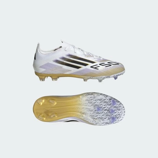Obrázek produktu Dětské kopačky F50 Elite na pevný povrch Adidas