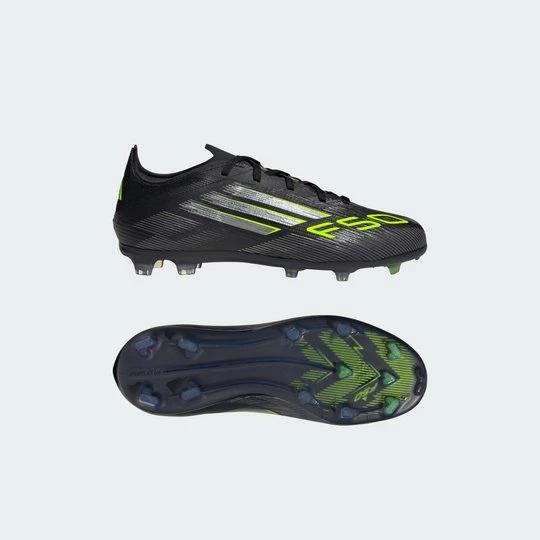 Obrázek produktu Dětské kopačky F50 Elite na pevný povrch Adidas