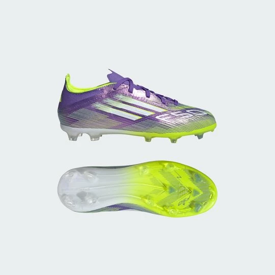 Obrázek produktu Dětské kopačky F50 Elite na pevný povrch Adidas