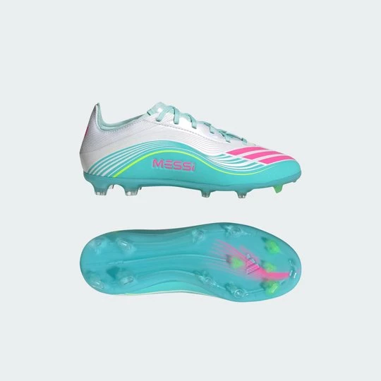 Obrázek produktu Dětské kopačky F50 MESSI ELITE Firm Ground Adidas
