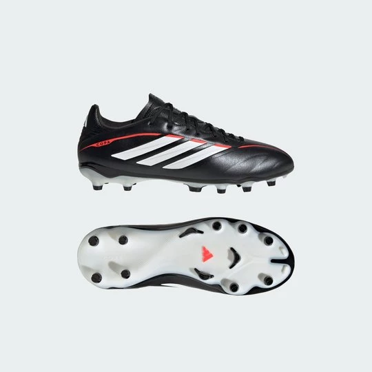 Obrázek produktu Dětské kopačky na pevný povrch COPA PURE IV LEAGUE Adidas černá