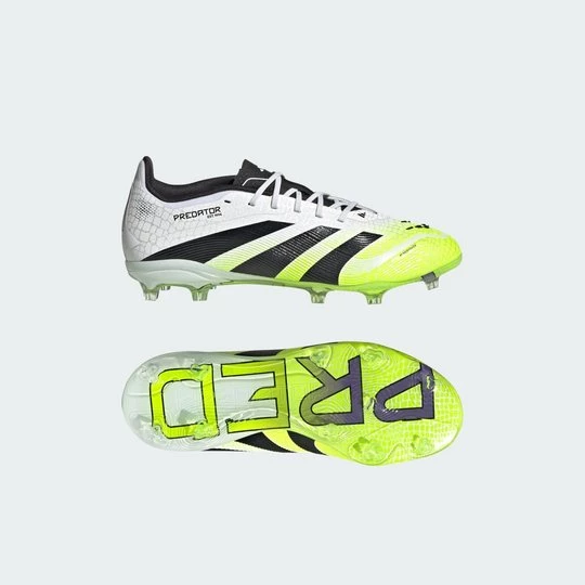 Obrázek produktu Dětské kopačky na pevný povrch Predator Elite Adidas