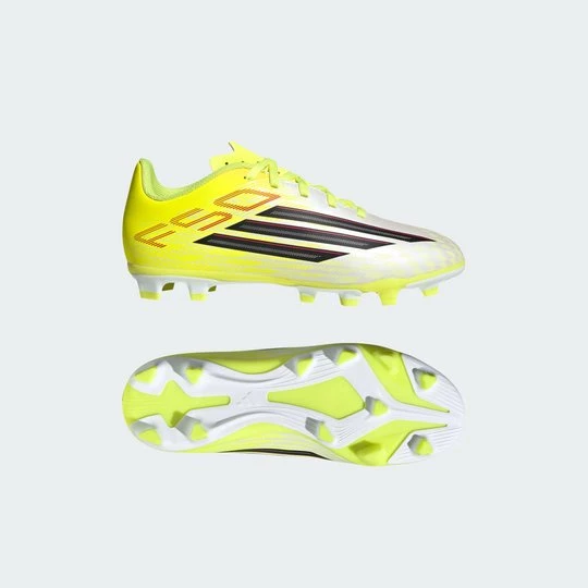 Obrázek produktu Dětské kopačky pro pevný a smíšený povrch F50 CLUB Adidas