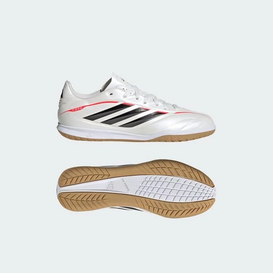 Obrázek produktu Dětské sálové kopačky COPA PUREIV CLUB Adidas