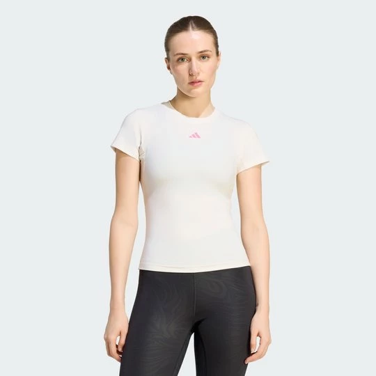 Obrázek produktu DĚTSKÉ TRIČKO 3-STRIPES STUDIO Adidas