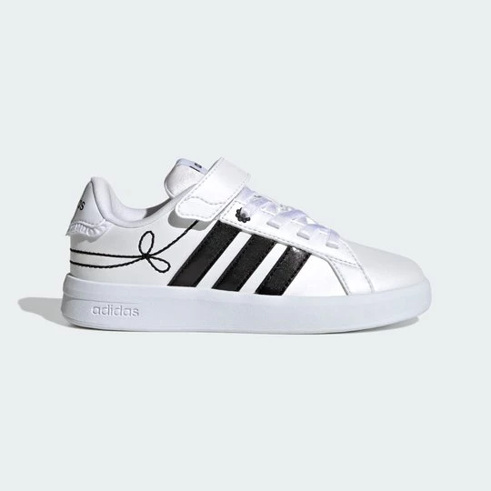 Obrázek produktu DÍVČÍ BOTY GRAND COURT 3.0 Adidas