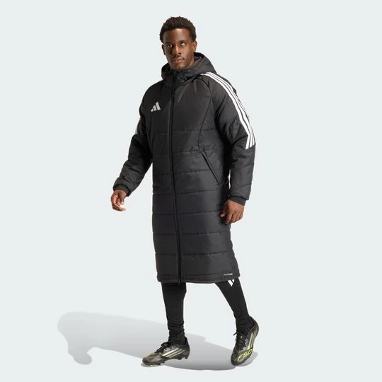 Obrázek produktu Dlouhý kabát Tiro26 Adidas
