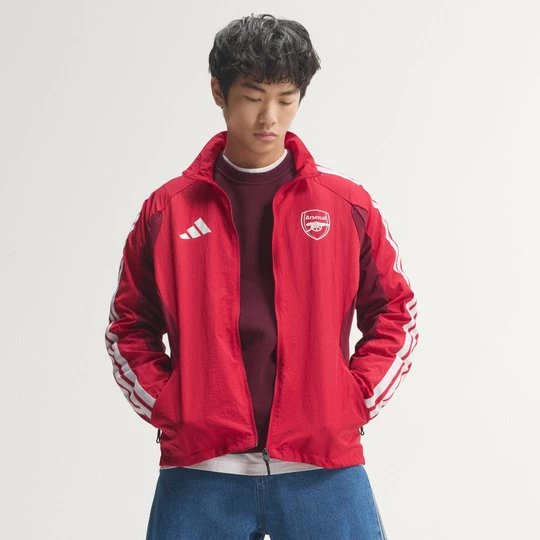 Obrázek produktu Domácí bunda Arsenal FC Anthem Adidas