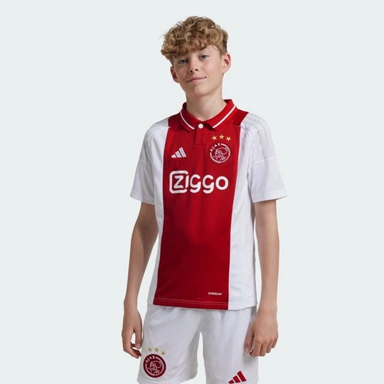Obrázek produktu Domácí dres Ajax Amsterdam 24/25 Kids Adidas