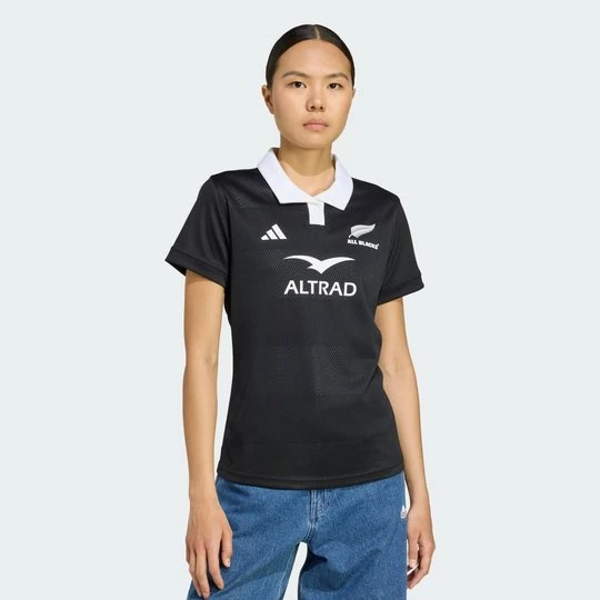 Obrázek produktu Domácí dres All Blacks Adidas