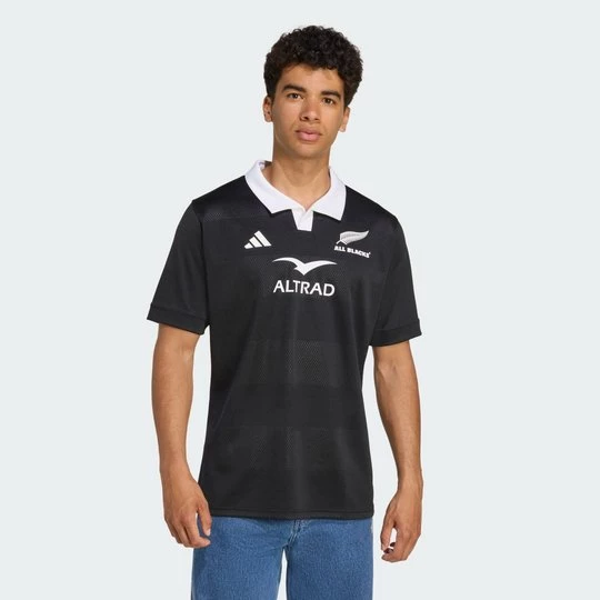Obrázek produktu Domácí dres All Blacks Adidas