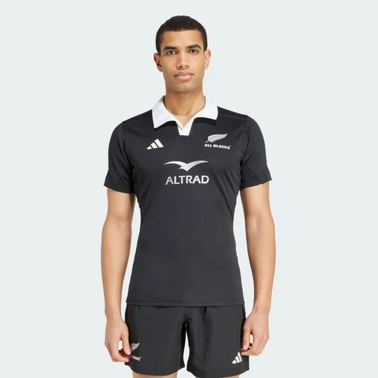 Obrázek produktu Domácí dres All Blacks Rugby Performance Adidas