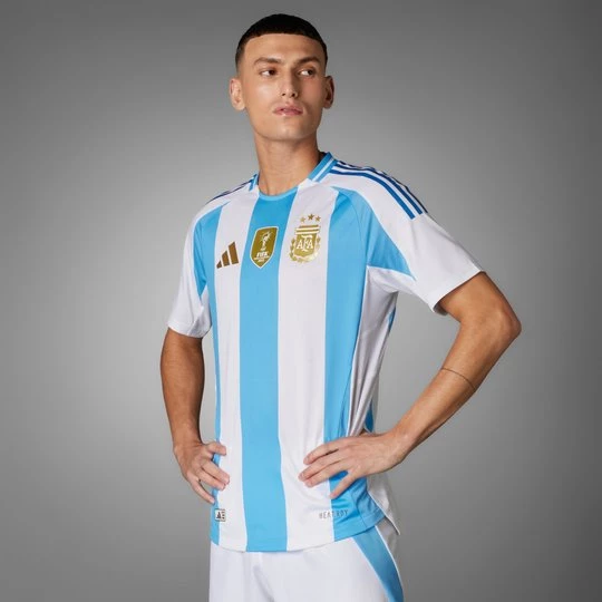 Obrázek produktu Domácí dres Argentina 2024 Authentic Adidas