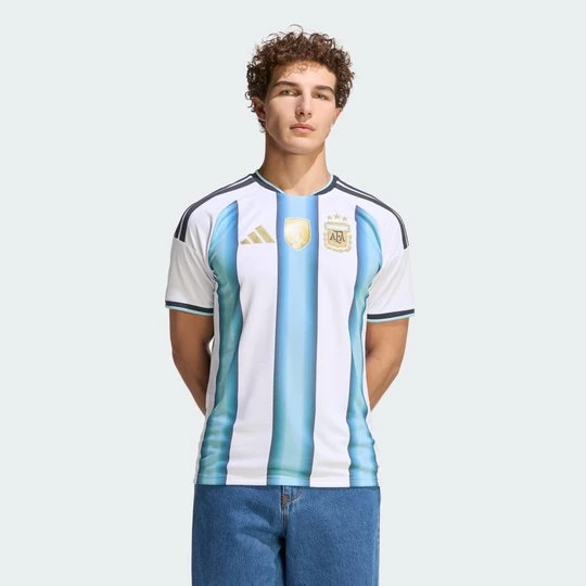 Obrázek produktu Domácí dres Argentina 26 Adidas