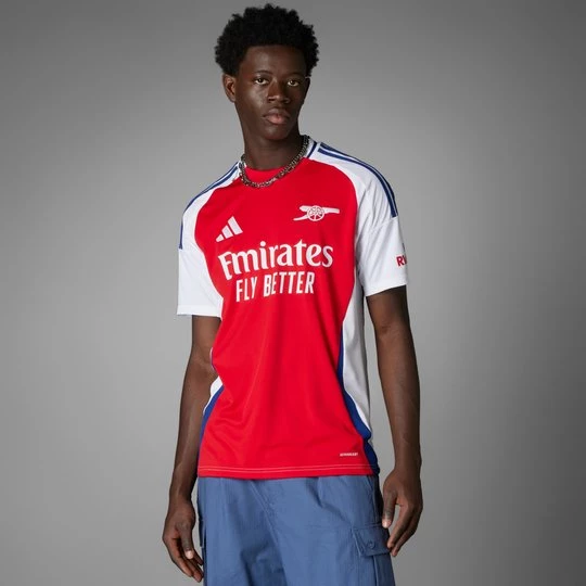 Obrázek produktu Domácí dres Arsenal 24/25 Adidas