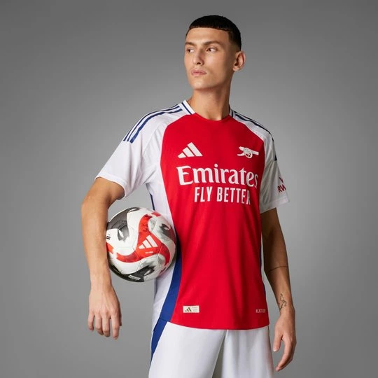 Obrázek produktu Domácí dres Arsenal 24/25 Authentic Adidas