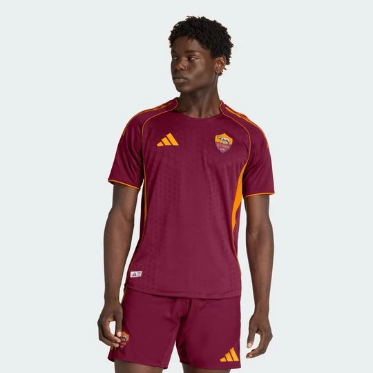 Obrázek produktu Domácí dres AS Roma 25/26 Authentic Adidas
