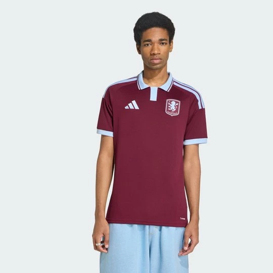 Obrázek produktu DOMÁCÍ DRES ASTON VILLA 26/27 Adidas