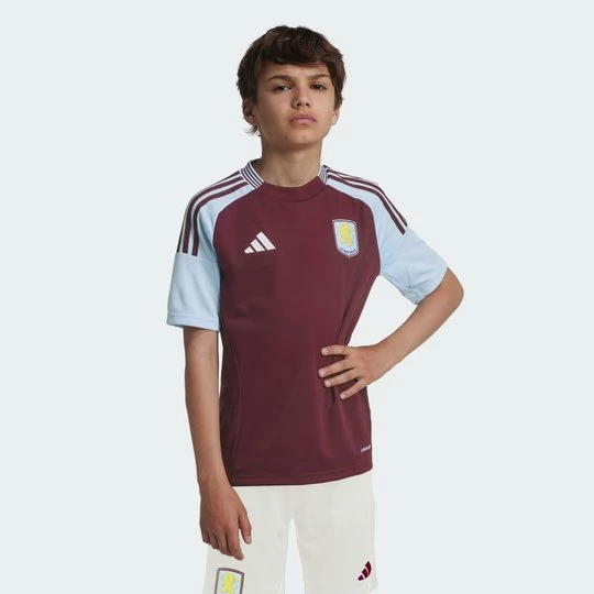 Obrázek produktu Domácí dres Aston Villa FC 24/25 Kids Adidas