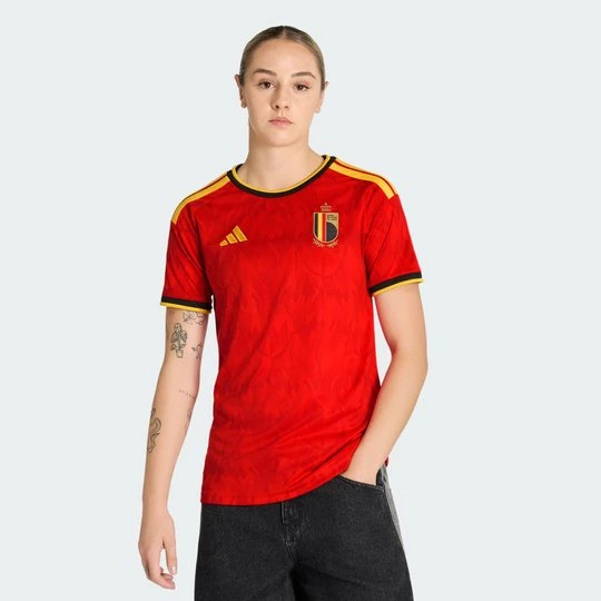 Obrázek produktu Domácí dres Belgie 26 Adidas