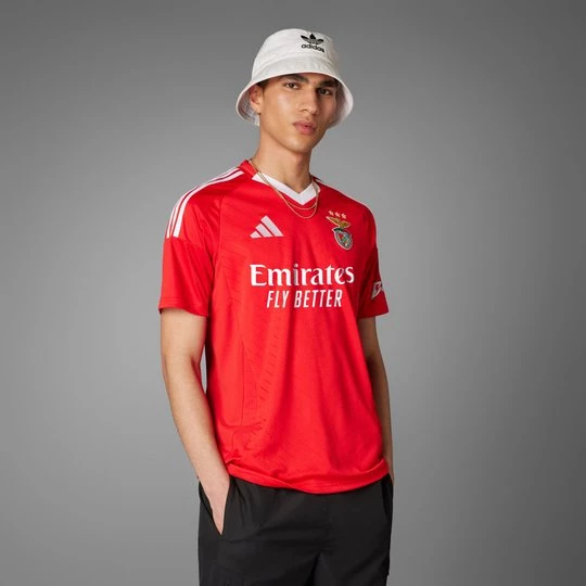Obrázek produktu Domácí dres Benfica 24/25 Adidas