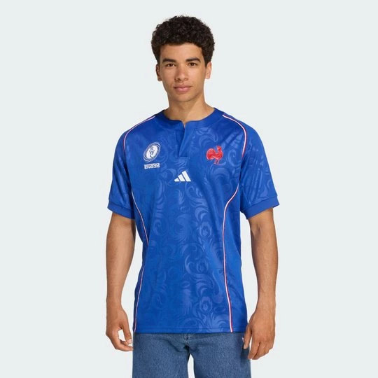 Obrázek produktu Domácí dres France Adidas