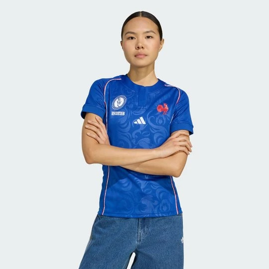 Obrázek produktu Domácí dres France Adidas