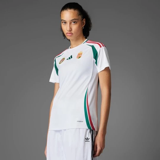 Obrázek produktu Domácí dres Hungary 24 Adidas