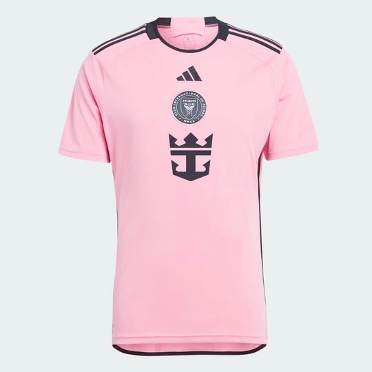 Obrázek produktu Domácí dres Inter Miami CF 24/25 Adidas