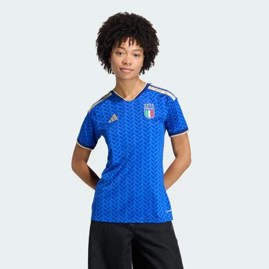 Obrázek produktu Domácí Dres Itálie 26 Adidas