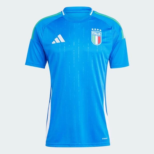 Obrázek produktu Domácí dres Italy 24 Adidas modrá