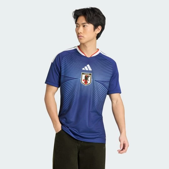 Obrázek produktu Domácí dres Japonsko 26 Adidas