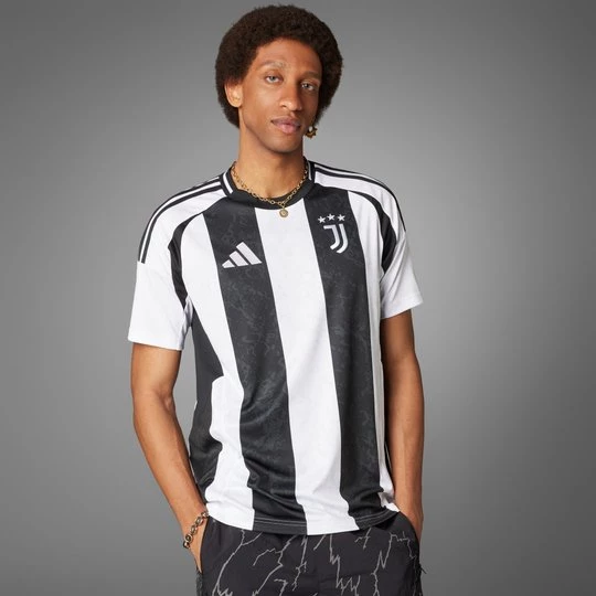 Obrázek produktu Domácí dres Juventus 24/25 Adidas