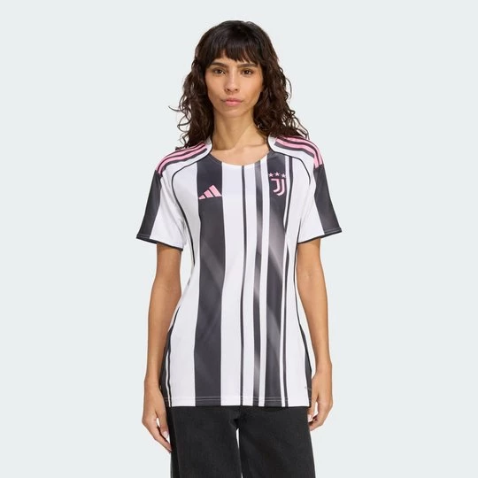 Obrázek produktu Domácí dres Juventus 25/26 Adidas