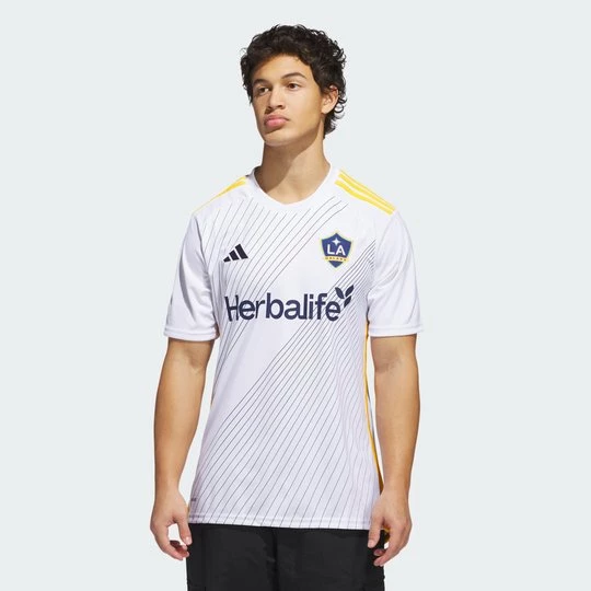 Obrázek produktu Domácí dres LA Galaxy 24/25 Adidas