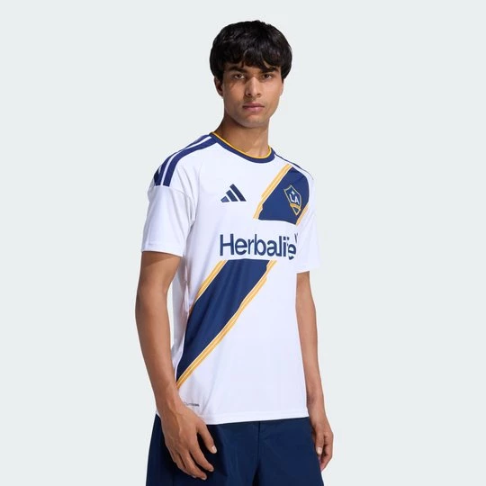 Obrázek produktu Domácí dres LA Galaxy 26/27 Adidas