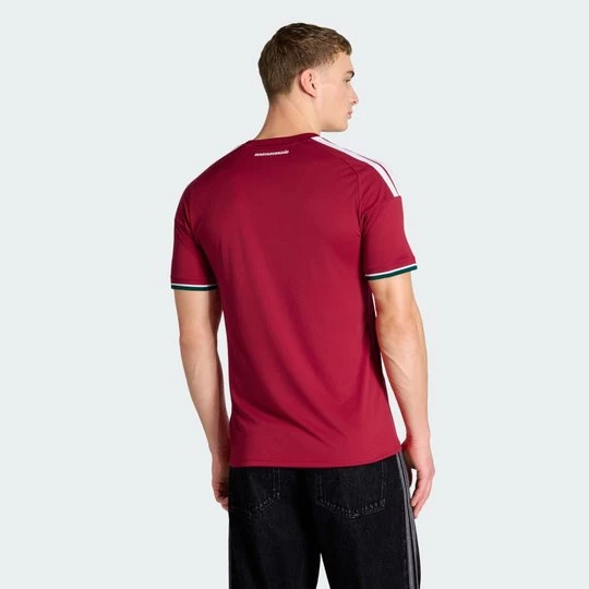 Obrázek produktu Domácí dres Maďarsko 26 Adidas