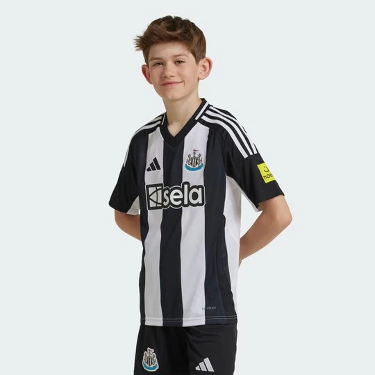 Obrázek produktu Domácí dres Newcastle United FC 24/25 Kids Adidas