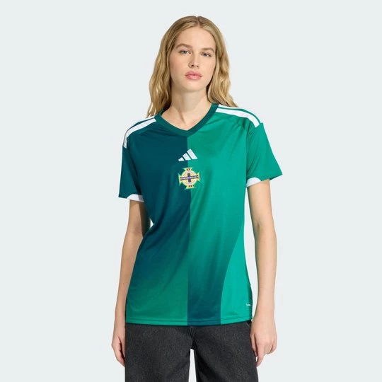 Obrázek produktu Domácí dres Northern Ireland 26 Adidas