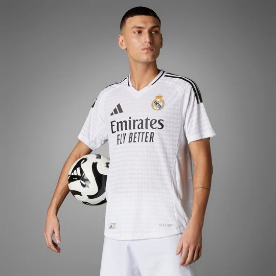 Obrázek produktu Domácí dres Real Madrid 24/25 Authentic Adidas