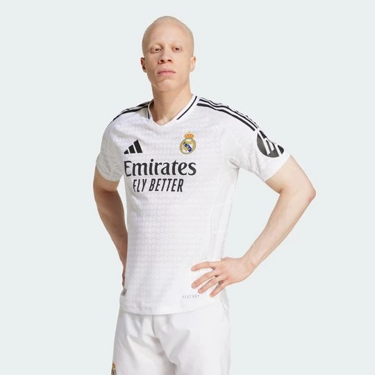 Obrázek produktu Domácí dres Real Madrid 24/25 Authentic Adidas