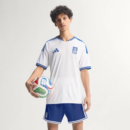 Obrázek produktu Domácí dres Řecko 26 Authentic Adidas
