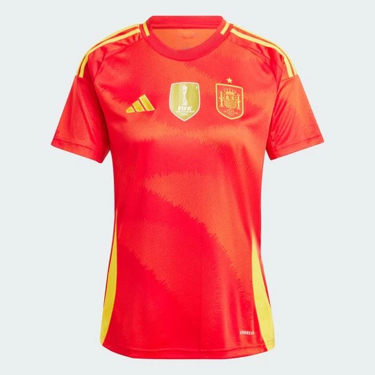 Obrázek produktu Domácí dres Spain 24 Adidas