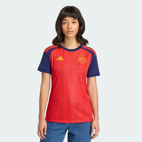 Obrázek produktu Domácí dres Španělsko 26 Adidas