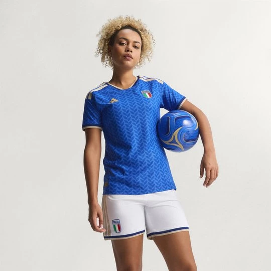 Obrázek produktu Domácí originální dres Itálie 26 Women's Team Adidas