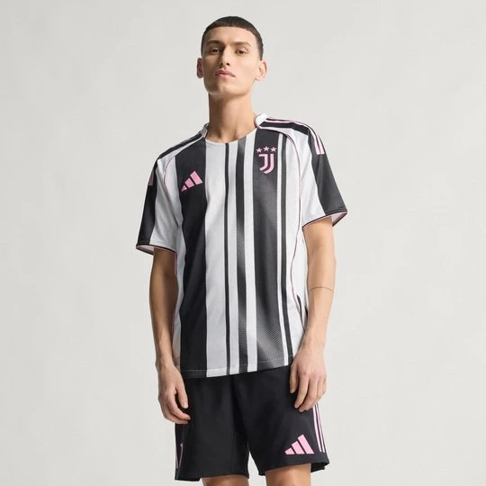 Obrázek produktu Domácí originální dres Juventusu 25/26 Adidas