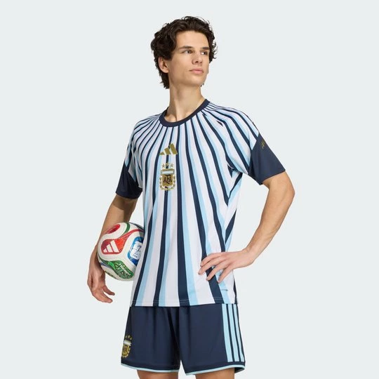 Obrázek produktu Domácí předzápasový dres Argentina 26 Adidas