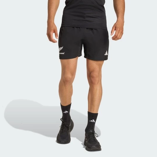 Obrázek produktu Domácí šortky All Blacks Adidas