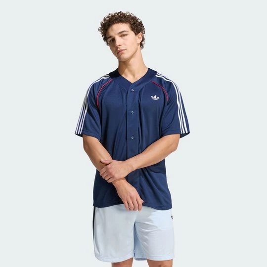Obrázek produktu DRES ADICOLOR BASEBALL Adidas